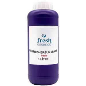 2016 Fresh  Sabun Esansı 1 LT