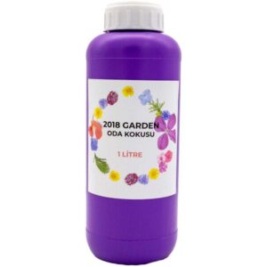 2018 Garden Oda Kokusu 1 LT