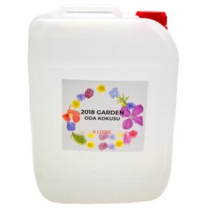2018 Garden Oda Kokusu 5 LT