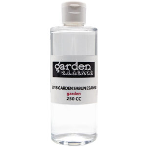 2018 Garden Sabun Esansı 250 CC