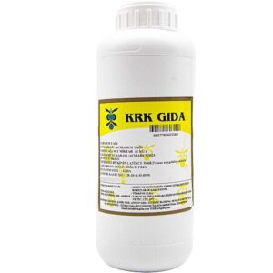 Acıbadem Çekirdeği Yağı 1 KG