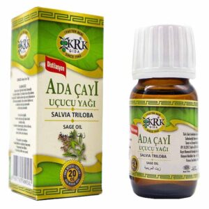 Ada Çayı Uçucu Yağı 20 CC