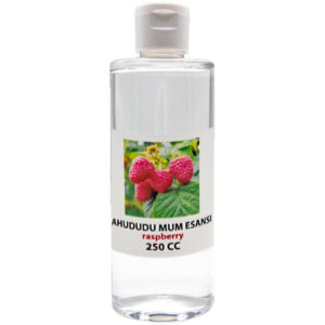 Ahududu Mum Esansı 250 CC