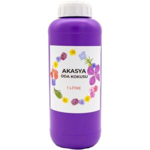 Akasya Oda Kokusu 1 LT