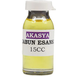 Akasya Sabun Esansı 15 CC