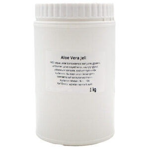Aloe Vera Jeli 1000 ML