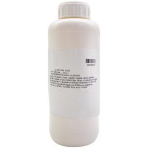 Aloe Vera Yağı 1 KG