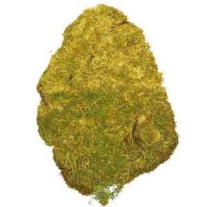 Altın Kırpıntı Süsleme Aksesuarı 100 GR