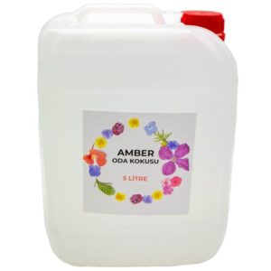 Amber Oda Kokusu 5 LT