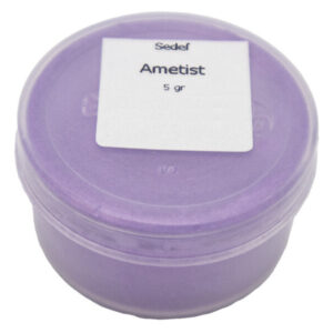 Ametist Sedef Mika Boya 5 GR
