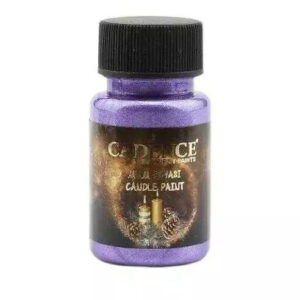 Amethyst Mum Boyası Cadence 2156 50 ML