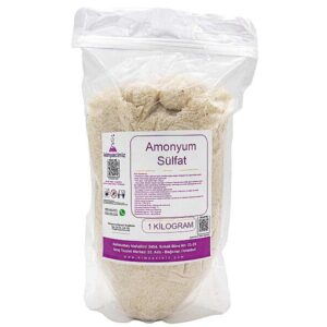 Amonyum Sülfat 1 KG