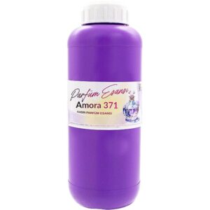 Amora 371 Kadın Parfüm Esansı 1 KG