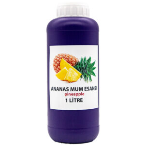 Ananas Mum Esansı 1 LT