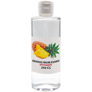 Ananas Mum Esansı 250 CC