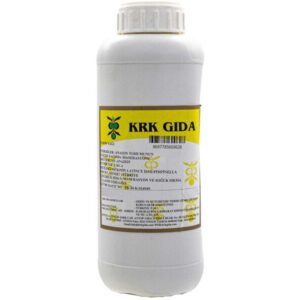 Anason Sabit Yağı 1 KG