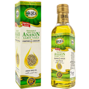 Anason Sabit Yağı 250 CC