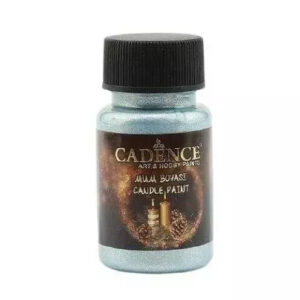 Aqua Mum Boyası Cadence 2145 50 ML