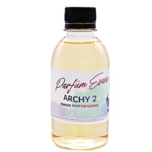 Archy 2 Erkek Parfüm Esansı 250 Gram