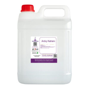 Ardıç Katranı 10 KG