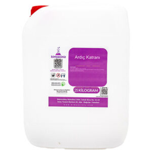 Ardıç Katranı 25 KG