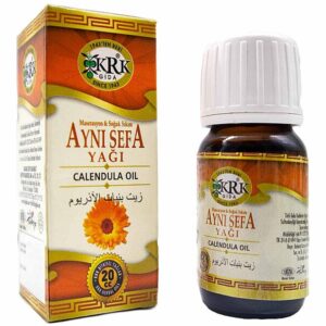 Aynı Sefa Yağı 20 CC