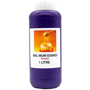 Bal Mum Esansı 1 LT