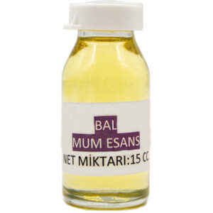 Bal Mum Esansı 15 CC