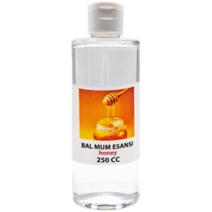 Bal Mum Esansı 250 CC