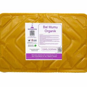 Bal Mumu Organik 10 KG