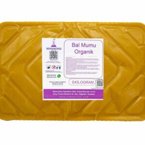 Bal Mumu Organik 5 KG