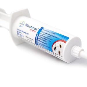 Bayer Maxforce Böcek İlacı Jeli 20 GR