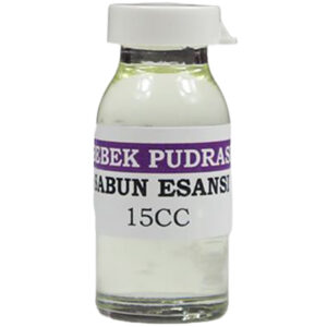 Bebek Pudrası Sabun Esansı 15 CC