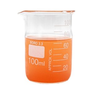 Beherglas Cam Beher 100 ML