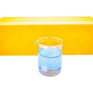 Beherglas Cam Beher 1000 ML - 6 Adet