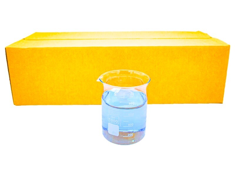 Beherglas Cam Beher 1000 ML - 6 Adet