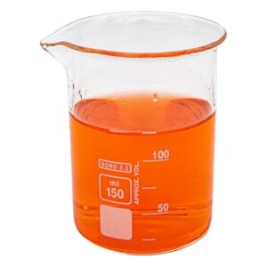 Beherglas Cam Beher 150 ML