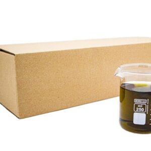 Beherglas Cam Beher 250 ML - 12 Adet