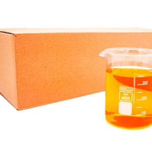 Beherglas Cam Beher 400 ML - 8 Adet