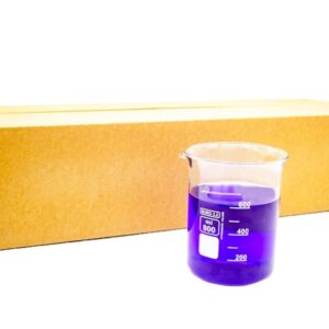 Beherglas Cam Beher 800 ML - 6 Adet