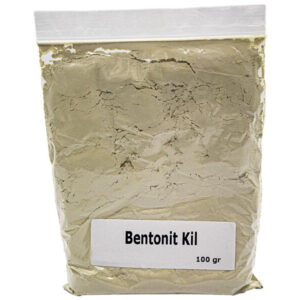 Bentonit Kil 100 GR