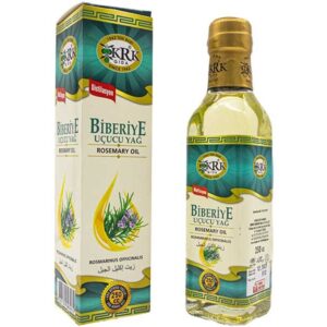 Biberiye Uçucu Yağı 250 CC