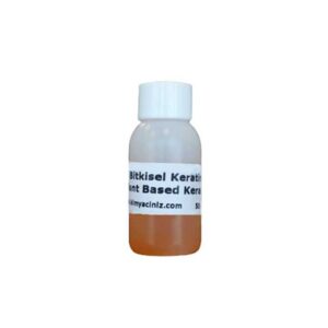 Bitkisel Keratin 50 ML