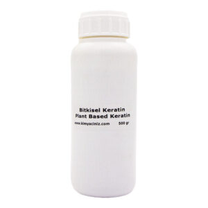 Bitkisel Keratin 500 ML