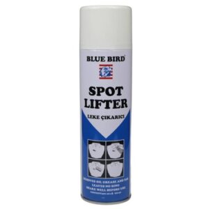 Blue Bırd Spot Lifter Leke Çıkarıcı Sprey 500 ML