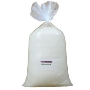 Boncuk Kostik Soda - Sodyum Hidroksit - Lavabo Açıcı 10 KG
