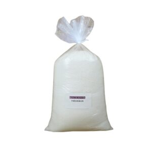 Boncuk Kostik Soda - Sodyum Hidroksit - Lavabo Açıcı 5 KG