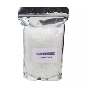 Boncuk Parafin 1 KG