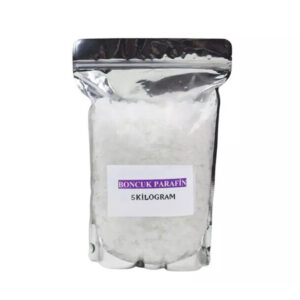 Boncuk Parafin 5 KG