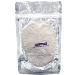 Bulut Hamuru 10 Gram